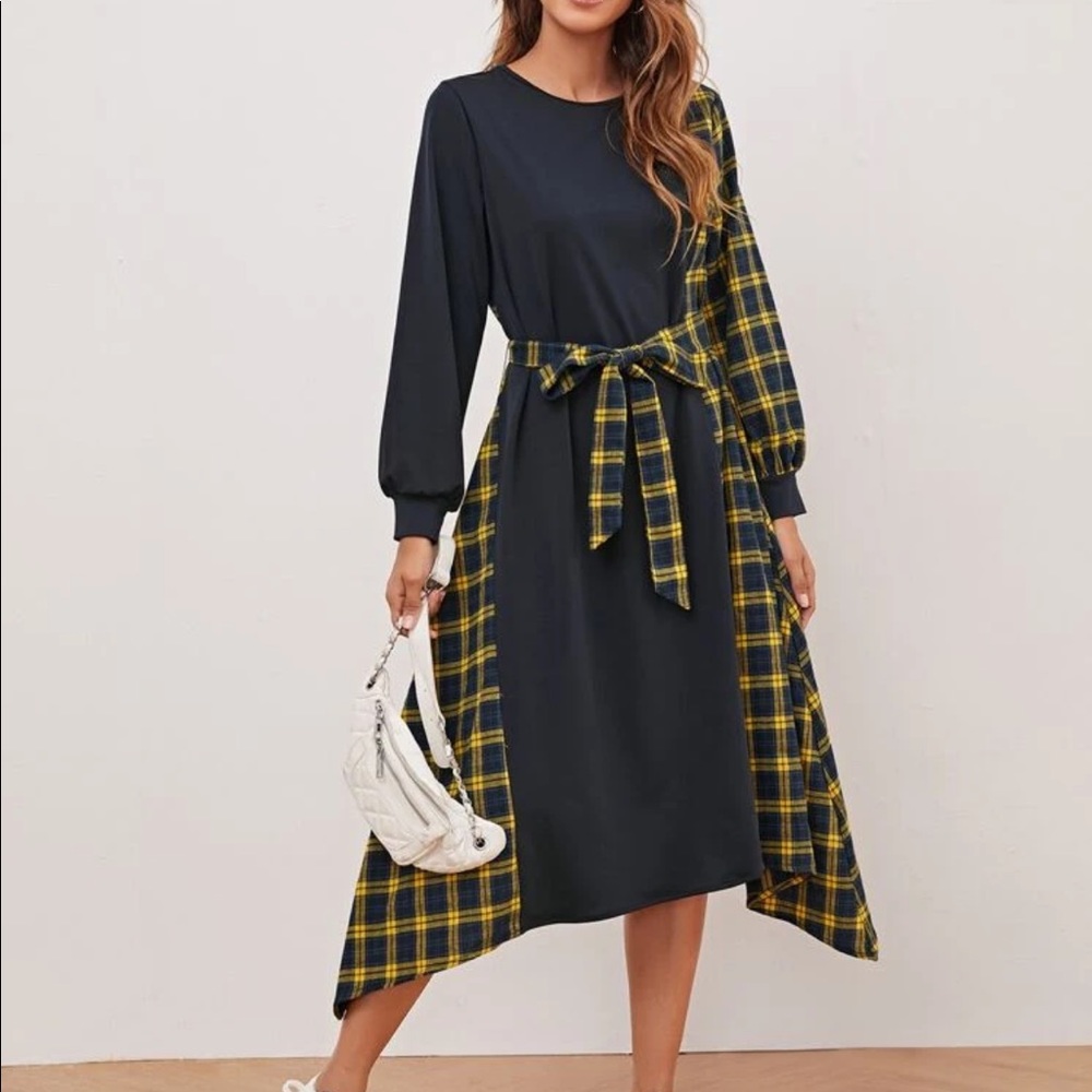 SHEIN size 4